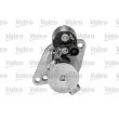 Démarreur VALEO 458393 - Visuel 3