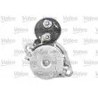 Démarreur VALEO 458403 - Visuel 3
