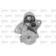 Démarreur VALEO 458404 - Visuel 3