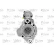 Démarreur VALEO 458411 - Visuel 2