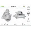 Démarreur VALEO 458707 - Visuel 1