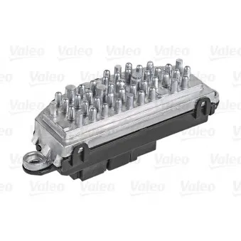 Régulateur, pulseur d'air habitacle VALEO