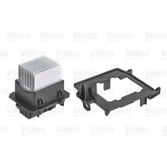 Régulateur, pulseur d'air habitacle VALEO