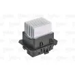 Régulateur, pulseur d'air habitacle VALEO 558508 - Visuel 1