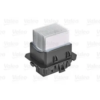 Régulateur, pulseur d'air habitacle VALEO