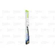 Lame d'essuie-glace VALEO 574040 - Visuel 3