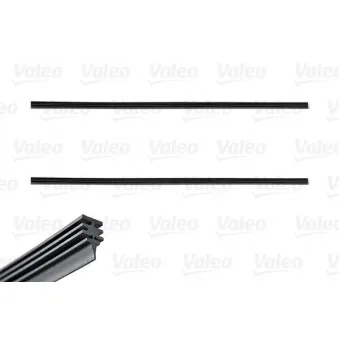 Kit balais d'essuie-glace VALEO 574052