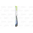 Lame d'essuie-glace VALEO 574084 - Visuel 3