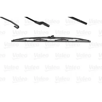 Balai d'essuie-glace VALEO 574110