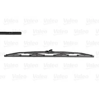 Balai d'essuie-glace VALEO 574111