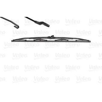Balai d'essuie-glace VALEO 574112