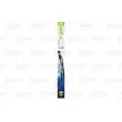 Balai d'essuie-glace VALEO 574116 - Visuel 2