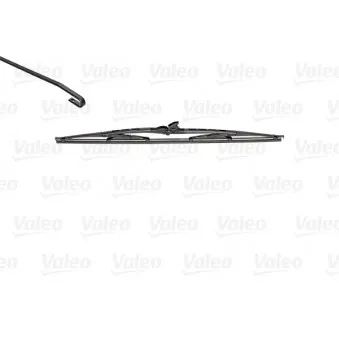 Balai d'essuie-glace VALEO 574131