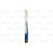Balai d'essuie-glace VALEO 574140 - Visuel 3