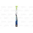 Balai d'essuie-glace VALEO 574141 - Visuel 2