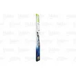 Balai d'essuie-glace VALEO 574141 - Visuel 3