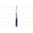 Balai d'essuie-glace VALEO 574144 - Visuel 2