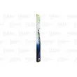 Balai d'essuie-glace VALEO 574145 - Visuel 3