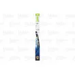 Balai d'essuie-glace VALEO 574150 - Visuel 2