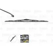 Balai d'essuie-glace VALEO 574154 - Visuel 1