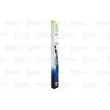 Kit balais d'essuie-glace VALEO 574160 - Visuel 3