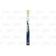 Balai d'essuie-glace VALEO 574250 - Visuel 2