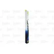 Balai d'essuie-glace VALEO 574250 - Visuel 3