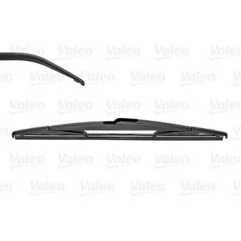 Balai d'essuie-glace VALEO 574280