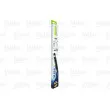 Balai d'essuie-glace VALEO 574281 - Visuel 3