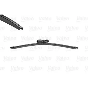 Balai d'essuie-glace VALEO 574299