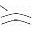 Kit balais d'essuie-glace VALEO 574306 - Visuel 1