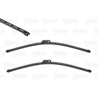 Kit balais d'essuie-glace VALEO 574320