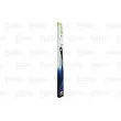 Kit balais d'essuie-glace VALEO 574324 - Visuel 3