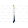 Balai d'essuie-glace VALEO 574333 - Visuel 3