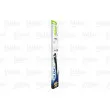 Balai d'essuie-glace VALEO 574334 - Visuel 3