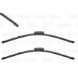 Kit balais d'essuie-glace VALEO 574469 - Visuel 1