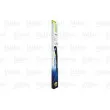 Kit balais d'essuie-glace VALEO 574470 - Visuel 3