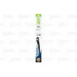 Balai d'essuie-glace VALEO 574582 - Visuel 2