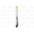 Balai d'essuie-glace VALEO 574584 - Visuel 3
