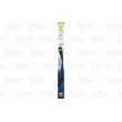 Kit balais d'essuie-glace VALEO 574591 - Visuel 2