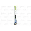 Balai d'essuie-glace VALEO 574602 - Visuel 3