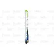 Balai d'essuie-glace VALEO 574611 - Visuel 3
