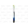 Kit balais d'essuie-glace VALEO 574643 - Visuel 3
