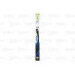 Kit balais d'essuie-glace VALEO 574666 - Visuel 2
