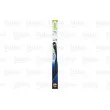 Kit balais d'essuie-glace VALEO 574703 - Visuel 2