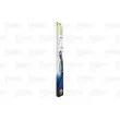 Balai d'essuie-glace VALEO 574730 - Visuel 3