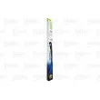 Kit balais d'essuie-glace VALEO 574743 - Visuel 3
