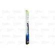 Kit balais d'essuie-glace VALEO 577812 - Visuel 3