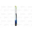 Kit balais d'essuie-glace VALEO 577820 - Visuel 3