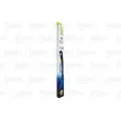 Kit balais d'essuie-glace VALEO 577828 - Visuel 3